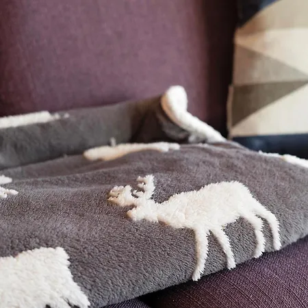 La Marmotte Apartament