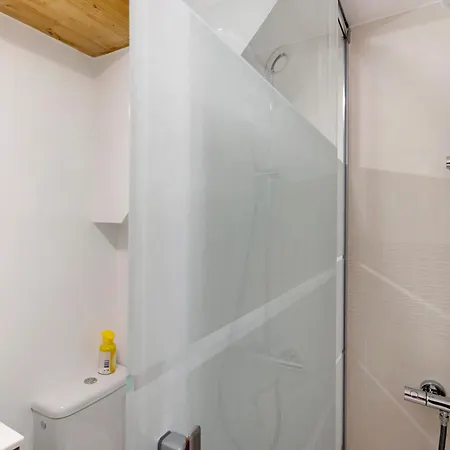 Apartament La Marmotte *