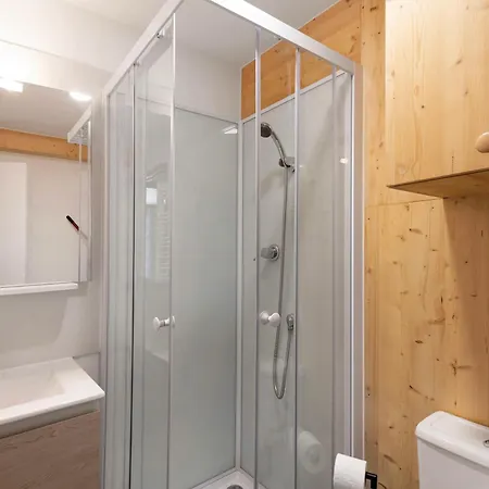 La Marmotte Apartament Les Angles