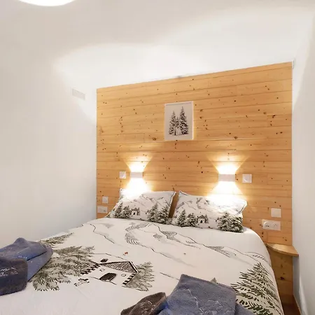 La Marmotte