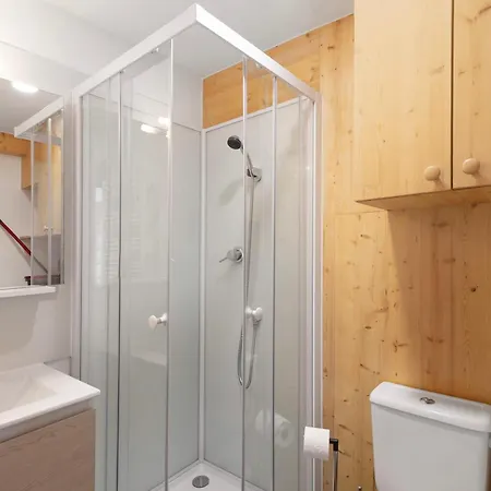 Apartament La Marmotte Les Angles